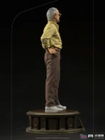 STAN LEE LEGACY REPLICA 1/4 STATUE - immagine 5