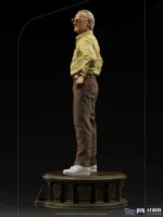 STAN LEE LEGACY REPLICA 1/4 STATUE - immagine 7