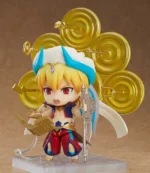 FATE G/O CASTER GILGAMESH ASCE NENDOROID - immagine 6