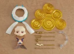 FATE G/O CASTER GILGAMESH ASCE NENDOROID - immagine 7