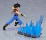 DRAGON QUEST DAI FIGMA AF - immagine 8