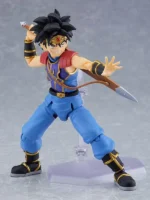 DRAGON QUEST DAI FIGMA AF - immagine 7