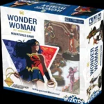 DCHC WONDER WOMAN 80th ANN. STARTER GAME
