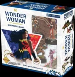 DCHC WONDER WOMAN 80th ANN. STARTER GAME