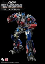 TRANSFORMERS REVENGE O/T FALL OPTIMUS DX - immagine 7