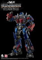 TRANSFORMERS REVENGE O/T FALL OPTIMUS DX - immagine 6