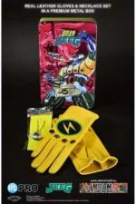 KOTETSU JEEG ROBOT METAL BOX SET SIZE M - immagine 3