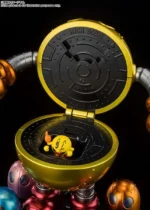 PAC-MAN CHOGOKIN - immagine 6