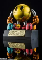 PAC-MAN CHOGOKIN - immagine 5