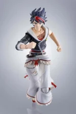 BACK ARROW S.H.F - immagine 5