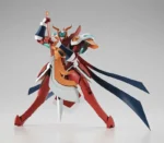 BACK ARROW BRIHEIGHT GIGAN RS - immagine 8