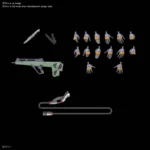 RG NGE EVA UNIT 00 1/144 - immagine 8