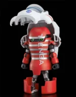 SPACE TENGA ROBO DX ROCKET MISSION SET - immagine 6