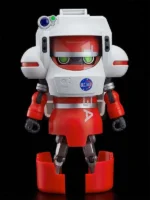 SPACE TENGA ROBO DX ROCKET MISSION SET - immagine 8