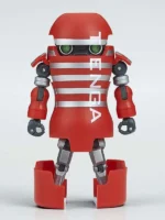 SPACE TENGA ROBO - immagine 8