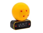 DBZ DRAGON BALL ALARM CLOCK & SPEAKER - immagine 5