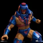 MOTU MAN-E-FACES 1/10 STATUE - immagine 7