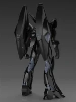 MP PAT TYPE-J9 GRIFFON W/ AQUA MODEROID - immagine 7