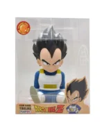 DRAGON BALL VEGETA MONEY BANK - immagine 6