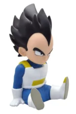 DRAGON BALL VEGETA MONEY BANK - immagine 4