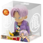 DRAGON BALL TRUNKS BANK - immagine 5