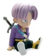 DRAGON BALL TRUNKS BANK - immagine 4