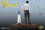 JACK LEMMON OLD&RARE 1/6 RESIN STATUE - immagine 6