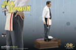 JACK LEMMON OLD&RARE 1/6 RESIN STATUE - immagine 5