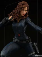 BLACK WIDOW LEGACY REPLICA 1/4 STATUE - immagine 4