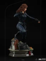 BLACK WIDOW LEGACY REPLICA 1/4 STATUE - immagine 2