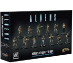 ALIENS HEROES OF HEADLEYS HOPE BOX