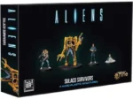 ALIENS SULACO SURVIVORS