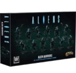 ALIENS ALIEN WARRIORS - immagine 2
