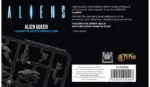 ALIENS ALIEN QUEEN BOX - immagine 2
