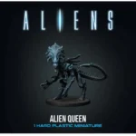 ALIENS ALIEN QUEEN BOX