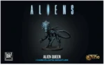 ALIENS ALIEN QUEEN BOX