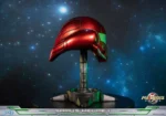 METROID PRIME SAMUS HELMET - immagine 8