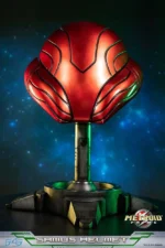 METROID PRIME SAMUS HELMET - immagine 6