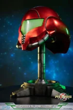 METROID PRIME SAMUS HELMET - immagine 5
