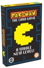 PAC MAN THE CARD GAME BOX (6) - immagine 2