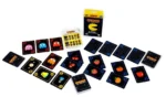 PAC MAN THE CARD GAME BOX (6) - immagine 3