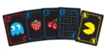 PAC MAN THE CARD GAME BOX (6) - immagine 4