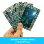 LOTR HEROES & VILAINS PLAYING CARDS - immagine 6