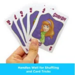 SCOOBY DOO PLAYING CARDS - immagine 6