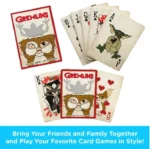 GREMLINS PLAYING CARDS - immagine 4
