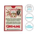 GREMLINS PLAYING CARDS - immagine 7