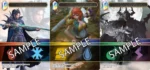 FFTCG OPUS XIII BOOSTERS BOX ITA (36) - immagine 5