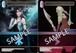 FFTCG OPUS XIII BOOSTERS BOX ITA (36) - immagine 4