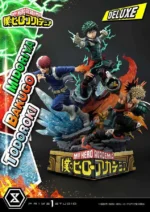 MHA MIDORIYA BAKUGOTO DOROKI DLX BONUS - immagine 8