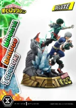 MHA MIDORIYA BAKUGOTO DOROKI DLX BONUS - immagine 7
